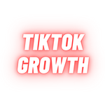 Tiktok Follower Growth
