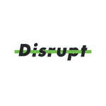 Disrupt Magazine - Full Feature